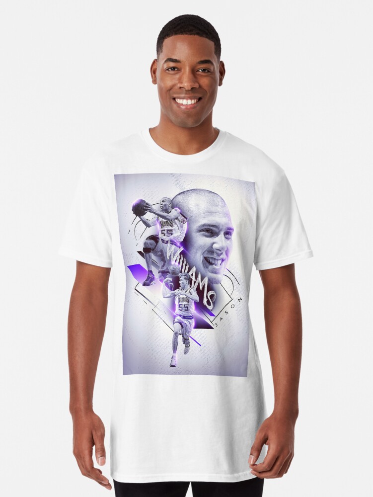 jason williams shirt