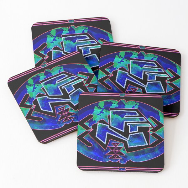 Item preview,  NFT LOGO TRIBAL ART EXPRESSION MARKETPLACE. designed and sold by Ralek.