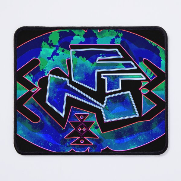 Item preview, NFT LOGO TRIBAL ART EXPRESSION MARKETPLACE. designed and sold by Ralek.