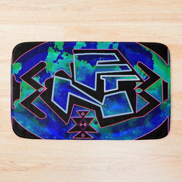 Item preview,  NFT LOGO TRIBAL ART EXPRESSION MARKETPLACE. designed and sold by Ralek.