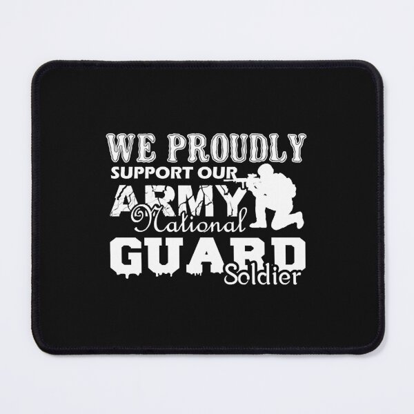 Item preview, Army National Guard Soldier designed and sold by PaulCharles12.
