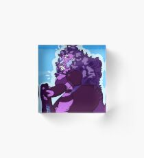 Steven Universe-Sugi Sugi Acrylic Block