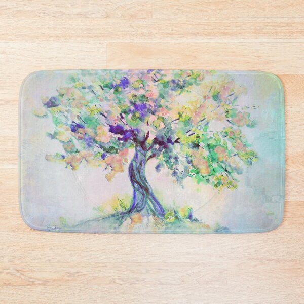Item preview, The Dreamy Maple Tree designed and sold by Barbny.