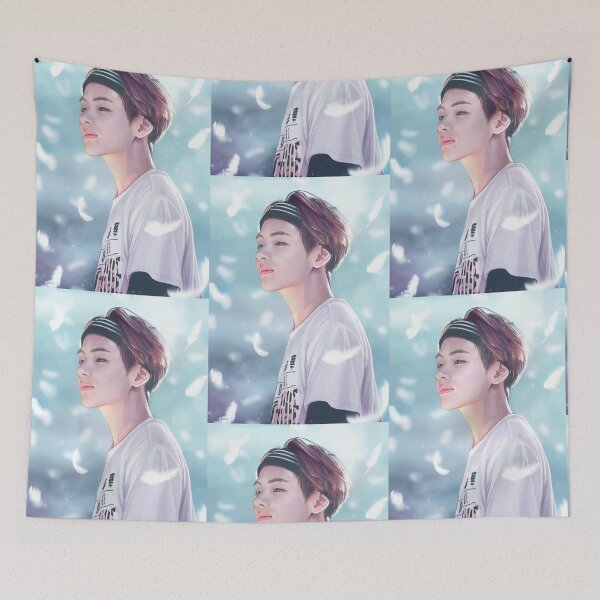 Item preview, Happy Taehyung Day designed and sold by kharys.