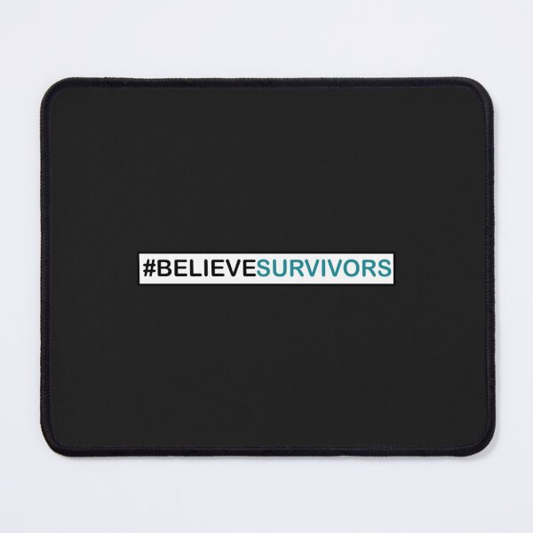 Item preview, believe survivors designed and sold by pureprintjpr.