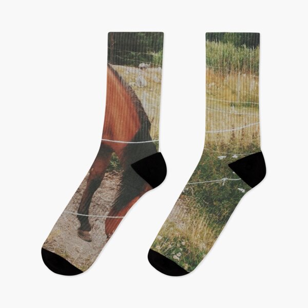 Item preview, Swedish Horse  designed and sold by Emilia Oxelheim.