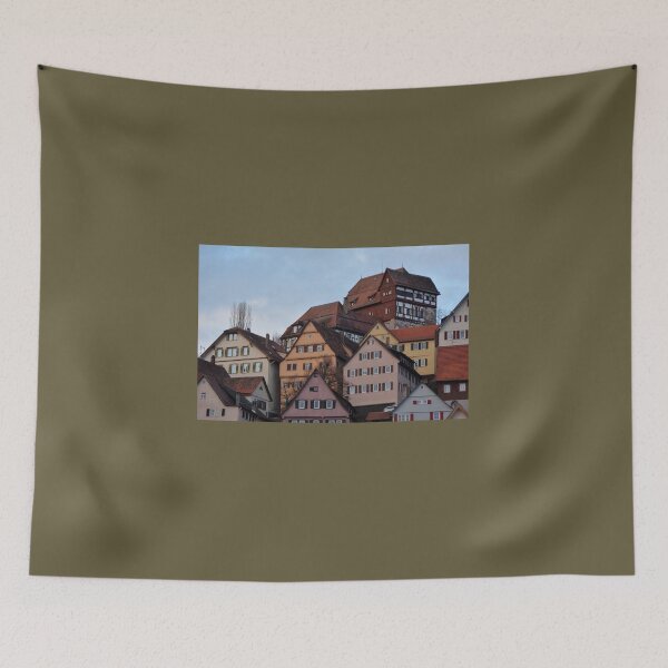 Item preview, Altensteig designed and sold by GOSIA GRZYBEK.