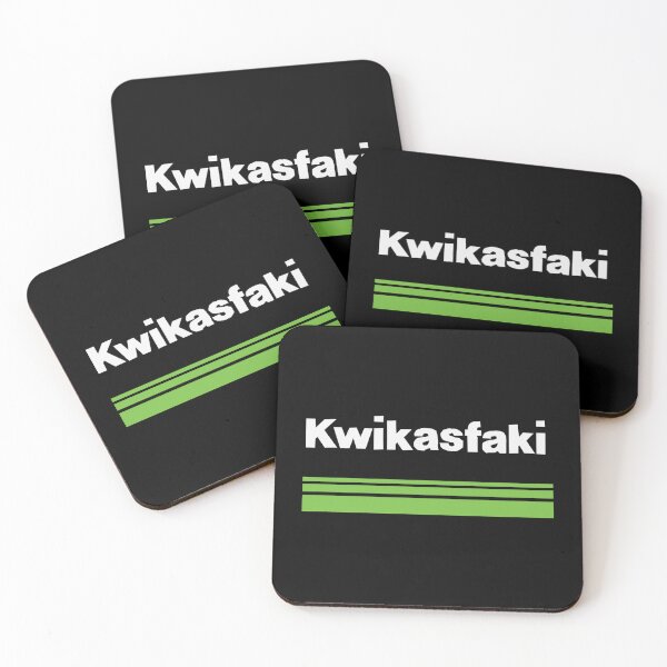 Item preview, Kawasaki Kwikasfaki designed and sold by jovanx011.