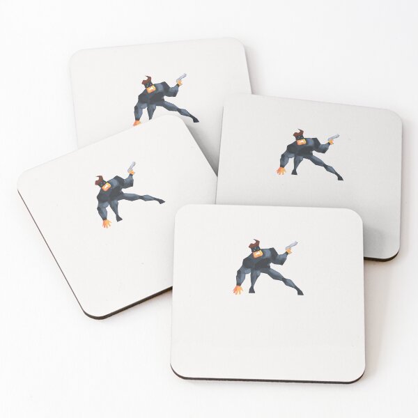 Item preview, Vigilante Peacemaker designed and sold by HotYoga.