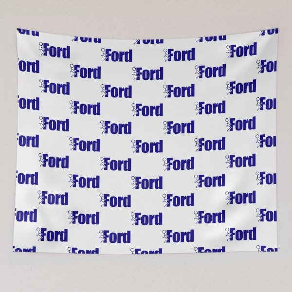 Item preview, F@rd Fuck Text     designed and sold by pureprintjpr.