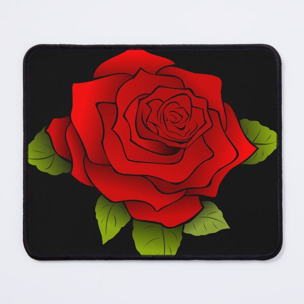 Item preview, Red Rose designed and sold by POSITIVE4EVA.