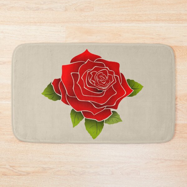 Item preview, Red Rose designed and sold by POSITIVE4EVA.