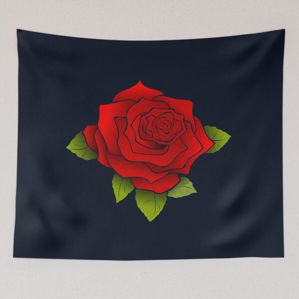 Item preview, Red Rose designed and sold by POSITIVE4EVA.