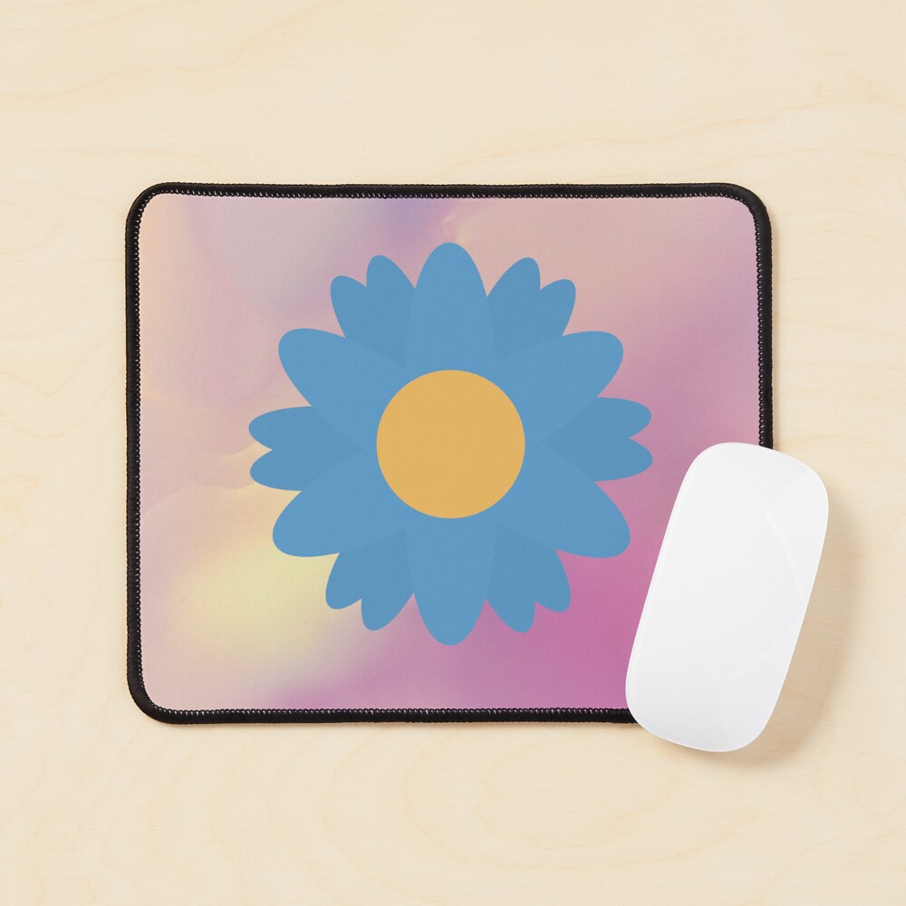 Item preview, Mouse Pad designed and sold by JiggsFashion.