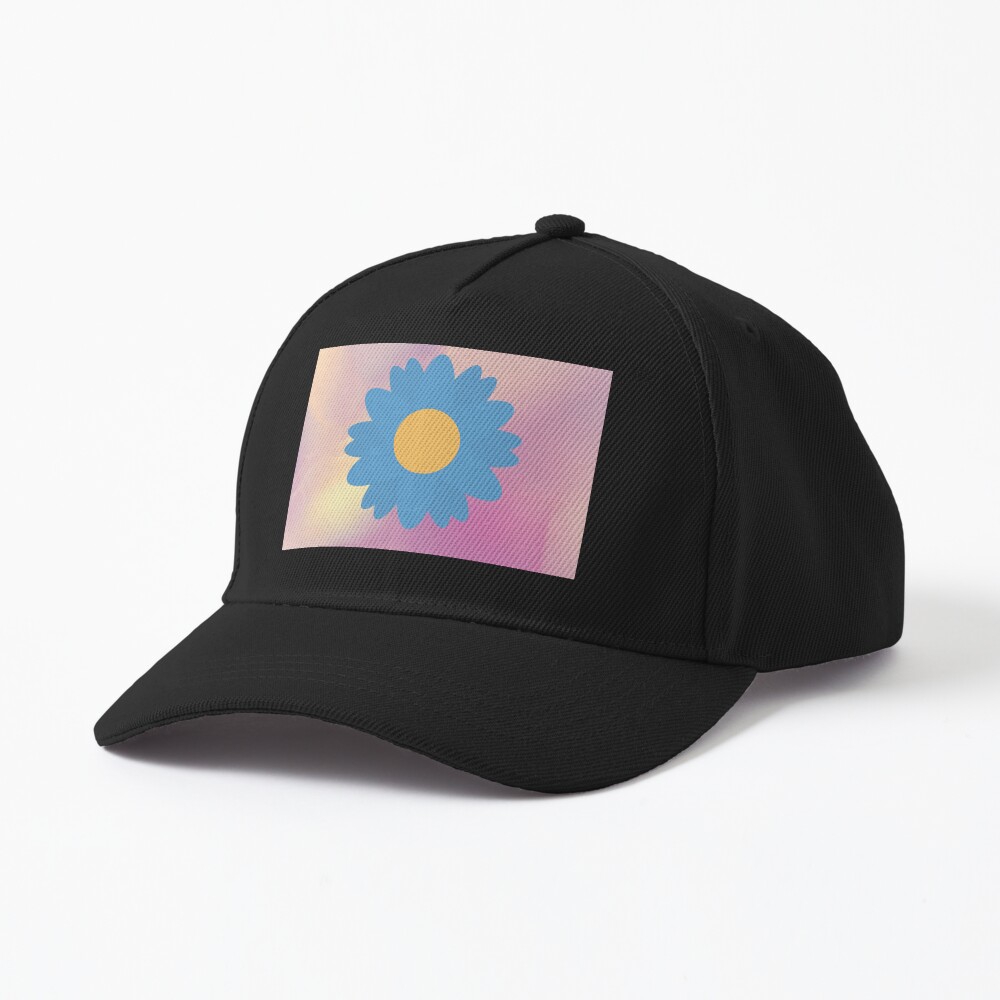 Item preview, Baseball Cap designed and sold by JiggsFashion.