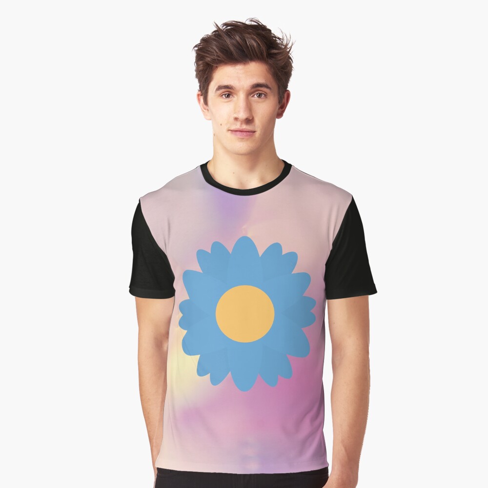 Item preview, Graphic T-Shirt designed and sold by JiggsFashion.