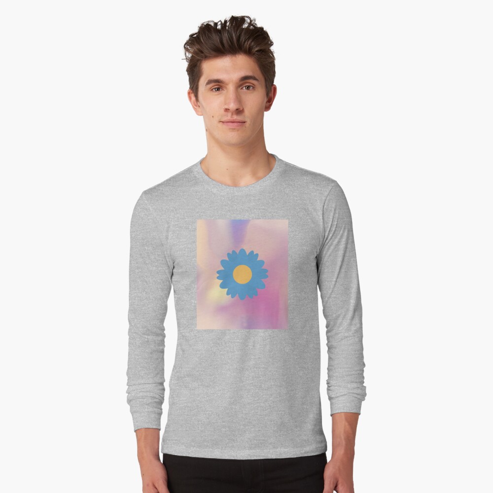 Item preview, Long Sleeve T-Shirt designed and sold by JiggsFashion.