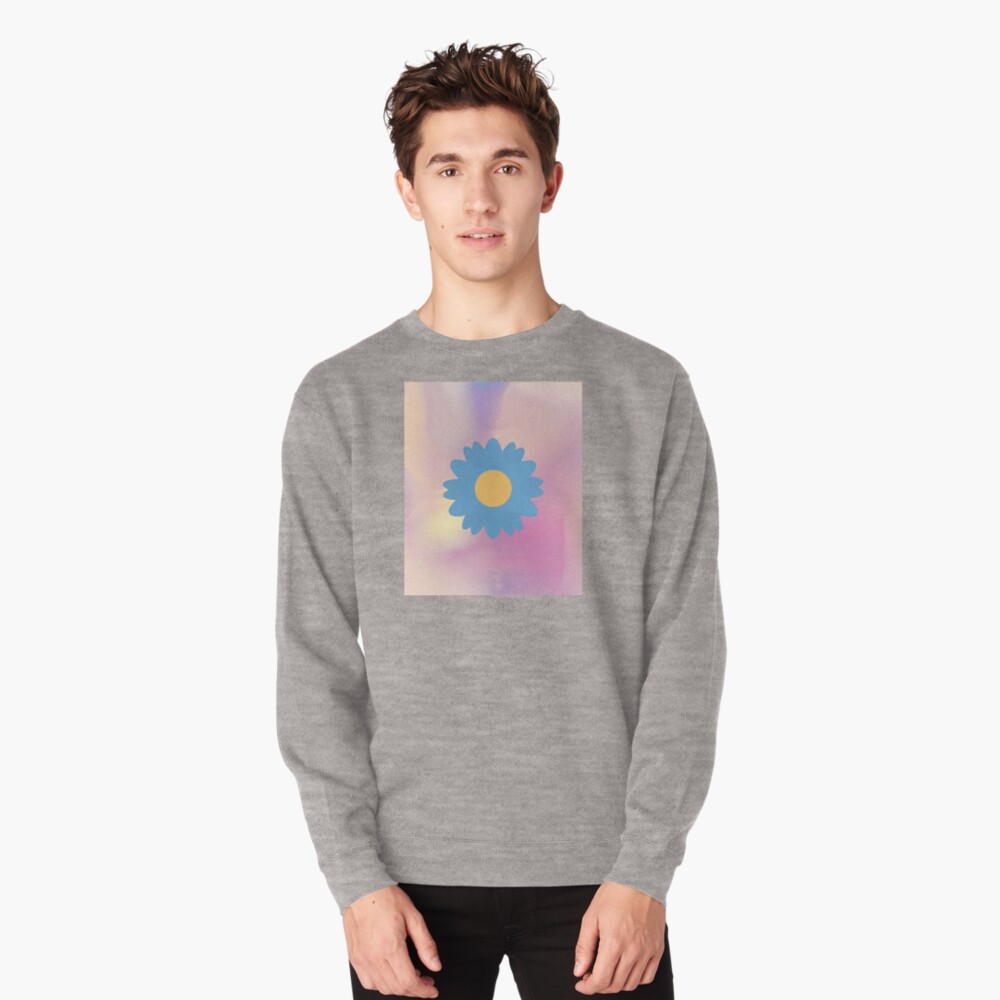 Item preview, Pullover Sweatshirt designed and sold by JiggsFashion.