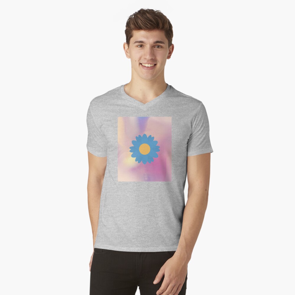 Item preview, V-Neck T-Shirt designed and sold by JiggsFashion.