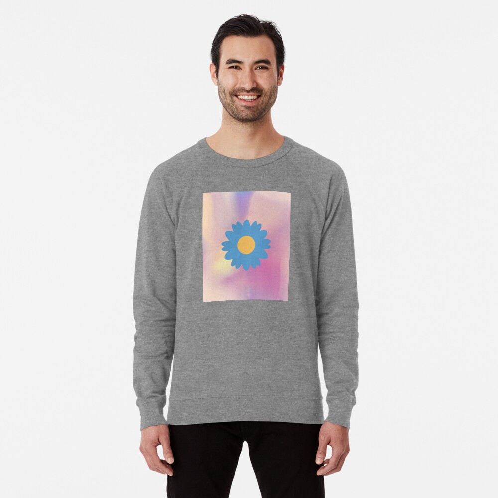 Item preview, Lightweight Sweatshirt designed and sold by JiggsFashion.