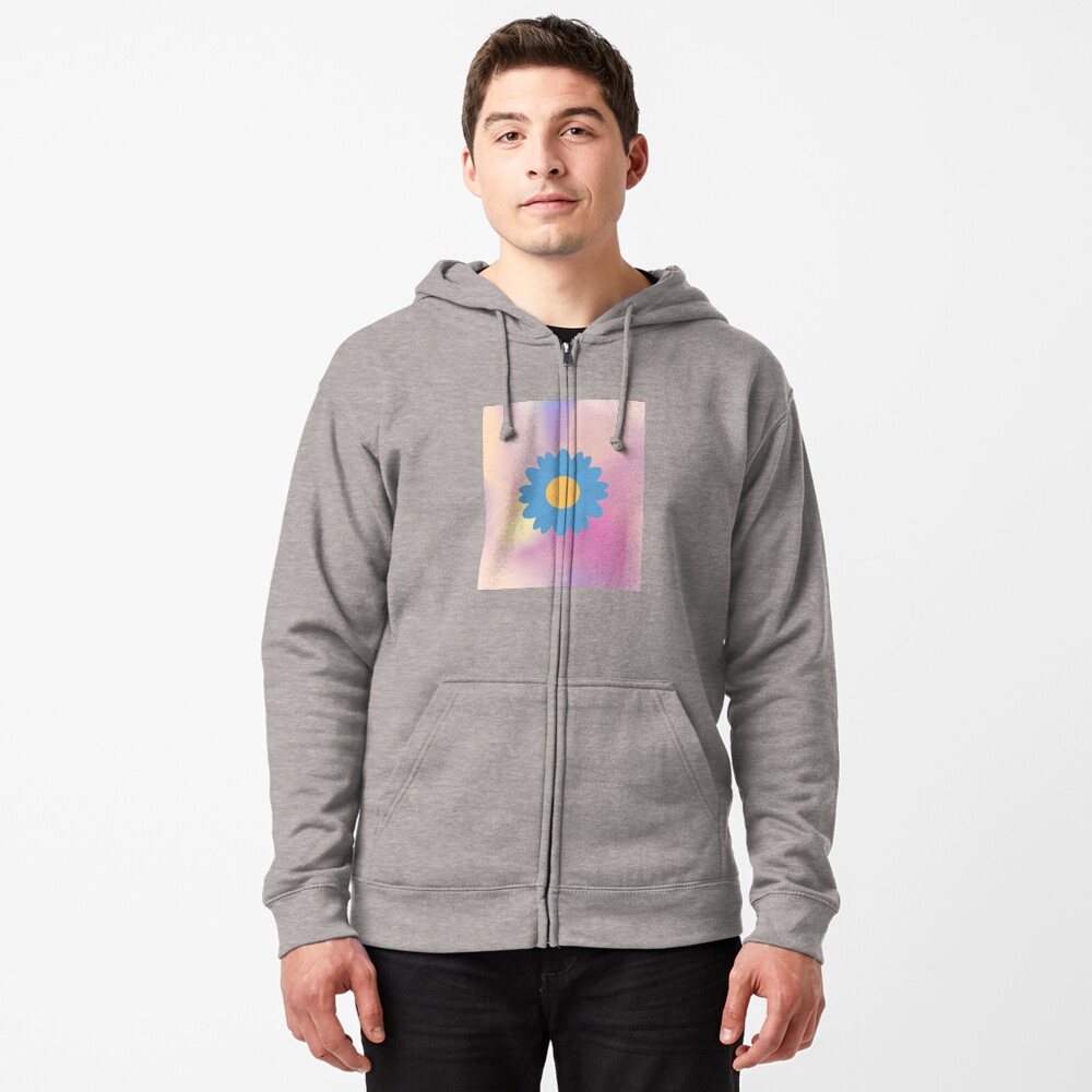 Item preview, Zipped Hoodie designed and sold by JiggsFashion.