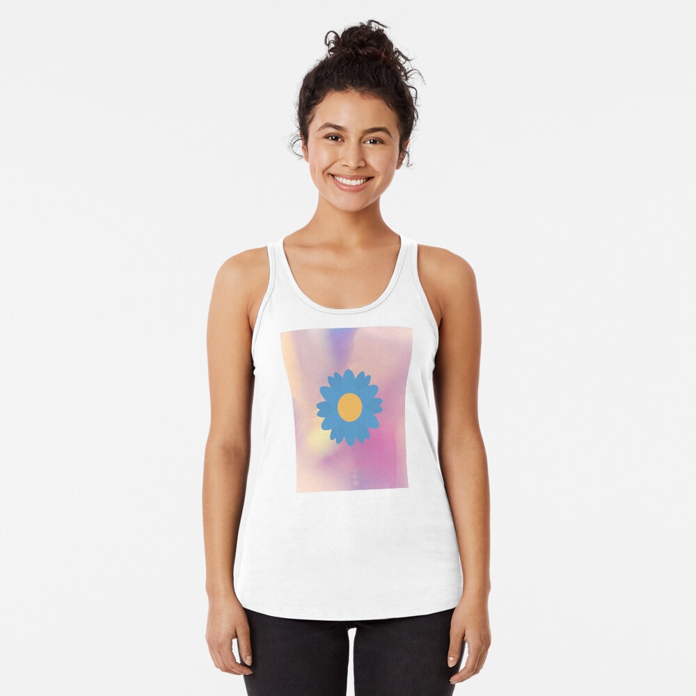 Item preview, Racerback Tank Top designed and sold by JiggsFashion.