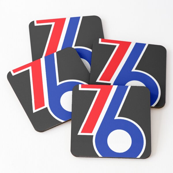Item preview, 76ers City Edition designed and sold by JacobBjork.