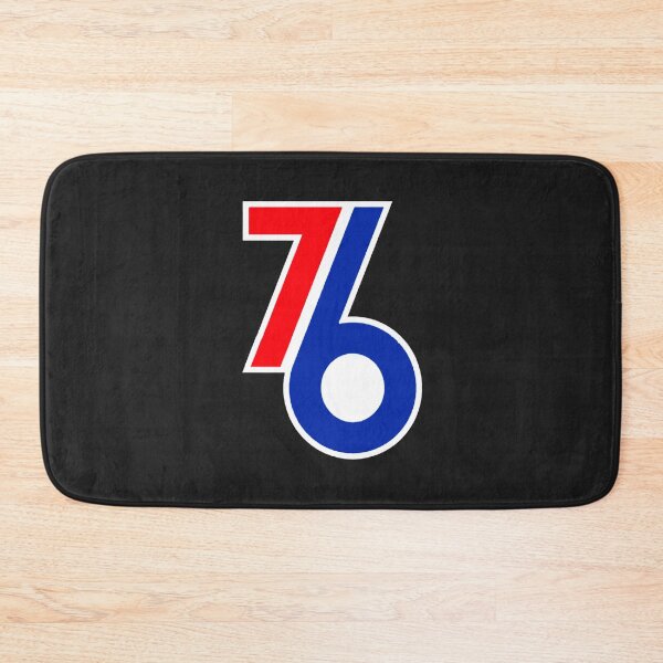Item preview, 76ers City Edition designed and sold by JacobBjork.