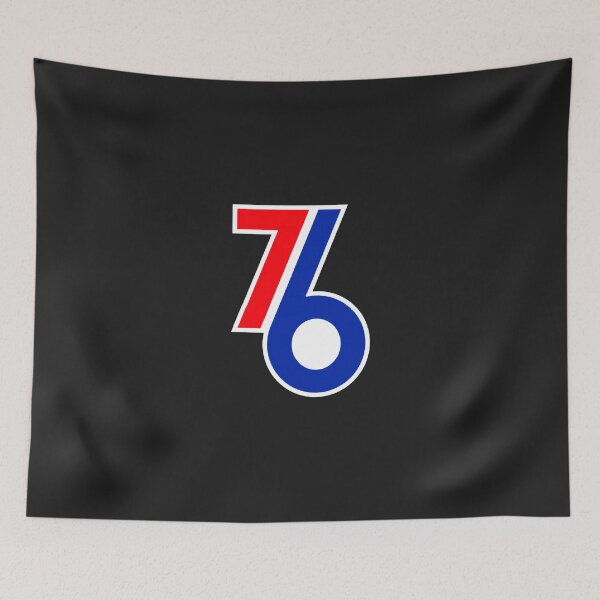 Item preview, 76ers City Edition designed and sold by JacobBjork.
