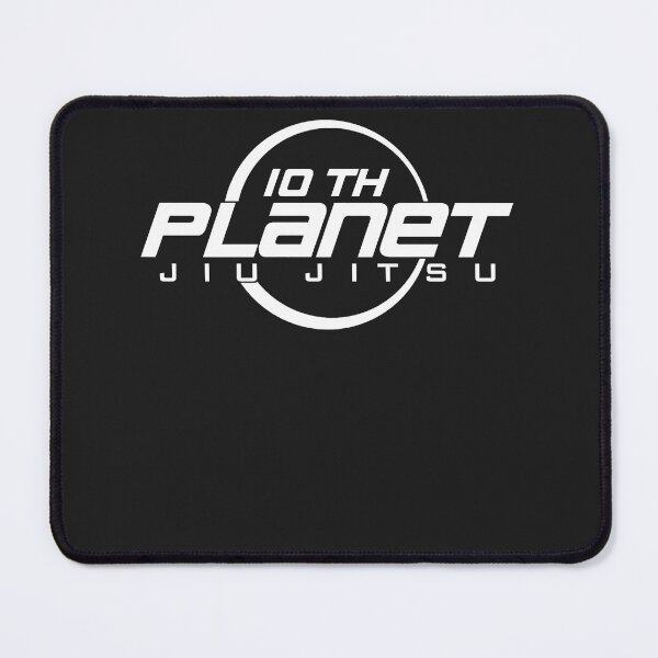 Item preview, 10th Planet Jiu-Jitsu Shirt designed and sold by JacobBjork.