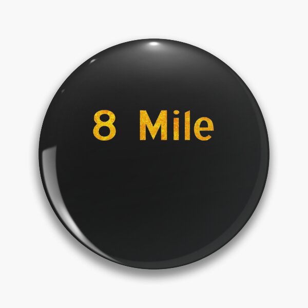 Item preview, 8mile 8 Mile Eminem - Old Eminem Stuff Shirt designed and sold by JacobBjork.