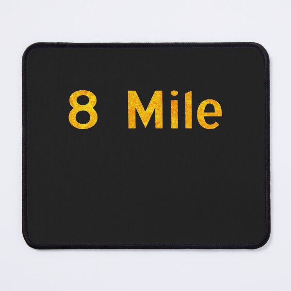 Item preview, 8mile 8 Mile Eminem - Old Eminem Stuff Shirt designed and sold by JacobBjork.