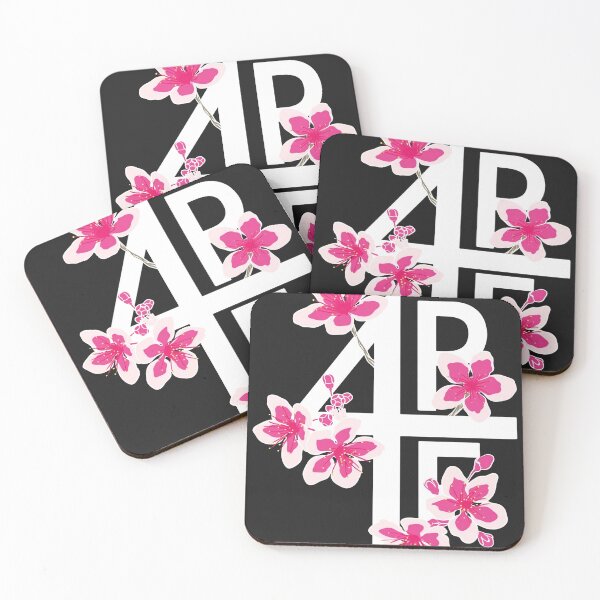 Item preview, 4PF Four Pockets Full Out Blossoms designed and sold by JacobBjork.