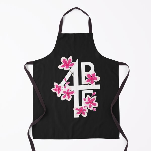 Item preview, 4PF Four Pockets Full Out Blossoms designed and sold by JacobBjork.