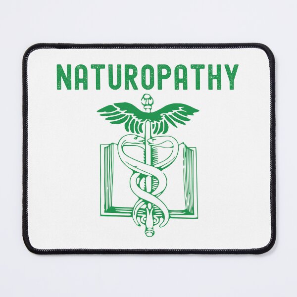 Item preview, Naturopathy designed and sold by dacdibac.