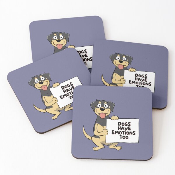 Item preview, If dogs could talk.  designed and sold by kookycomet.