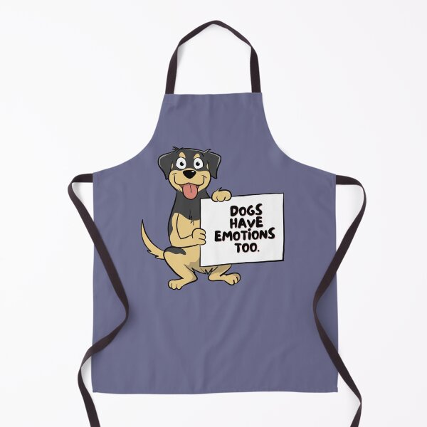 Item preview, If dogs could talk.  designed and sold by kookycomet.