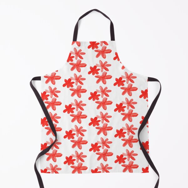 Item preview, Summer floral watercolor pattern designed and sold by lausn.