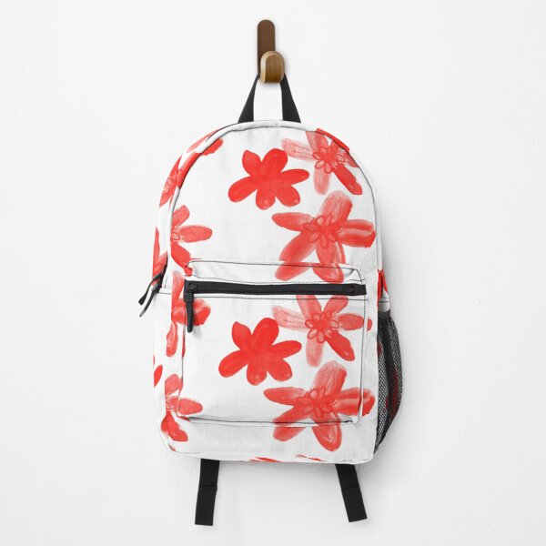 Item preview, Summer floral watercolor pattern designed and sold by lausn.