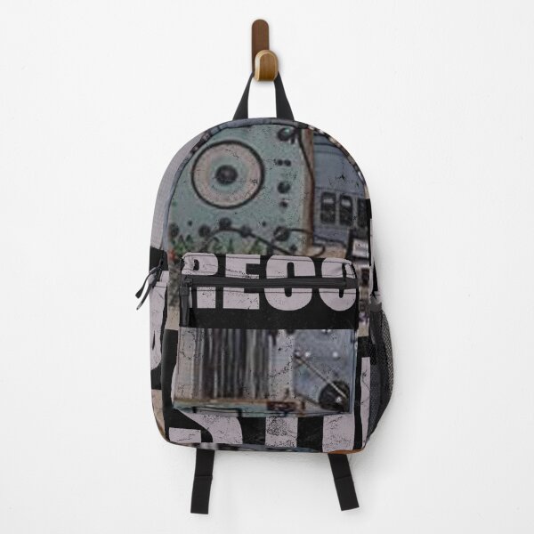Item preview, Recording Studio Old Vintage Design designed and sold by Bornint Designs.