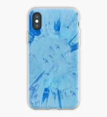 Tie Dye Case iPhone Case