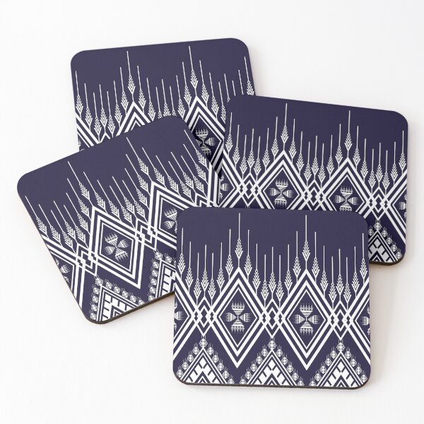 Item preview, ethnic pattern designed and sold by Kriengkrai Meechai.