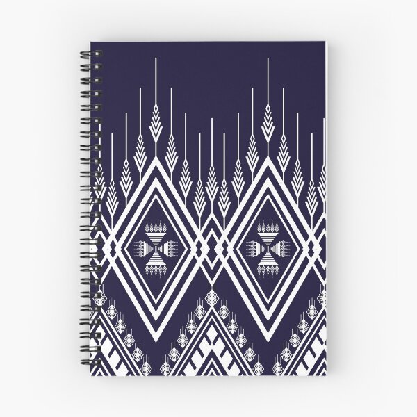 Item preview, ethnic pattern designed and sold by Kriengkrai Meechai.