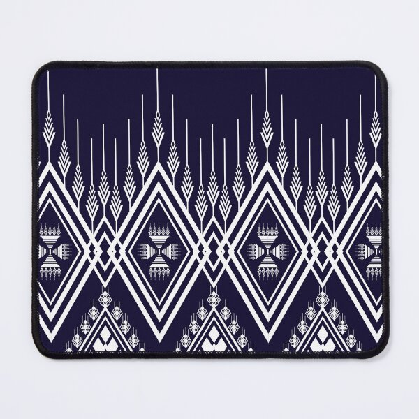 Item preview, ethnic pattern designed and sold by Kriengkrai Meechai.