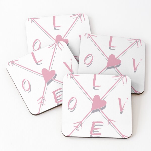 Item preview, LOVE designed and sold by Splendourlane.