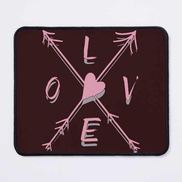 Item preview, LOVE designed and sold by Splendourlane.