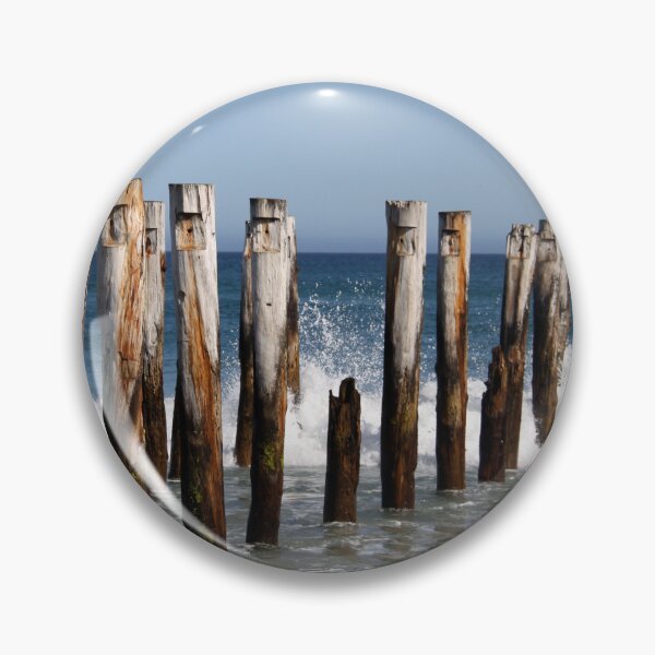 Item preview, The Pier Remembers designed and sold by coffeebean.
