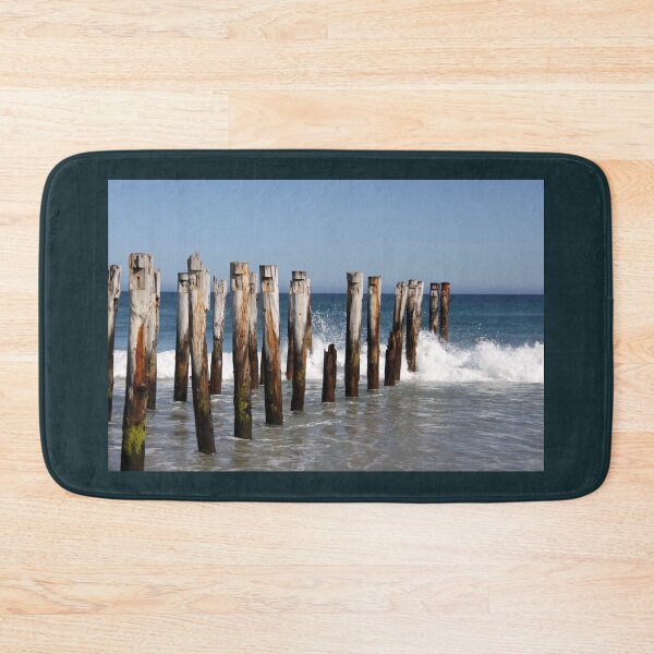 Item preview, The Pier Remembers designed and sold by coffeebean.