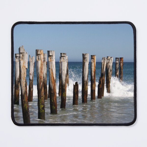 Item preview, The Pier Remembers designed and sold by coffeebean.