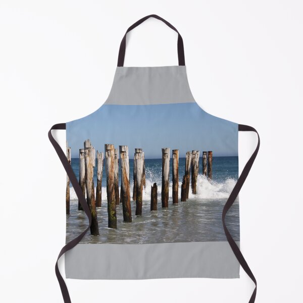 Item preview, The Pier Remembers designed and sold by coffeebean.
